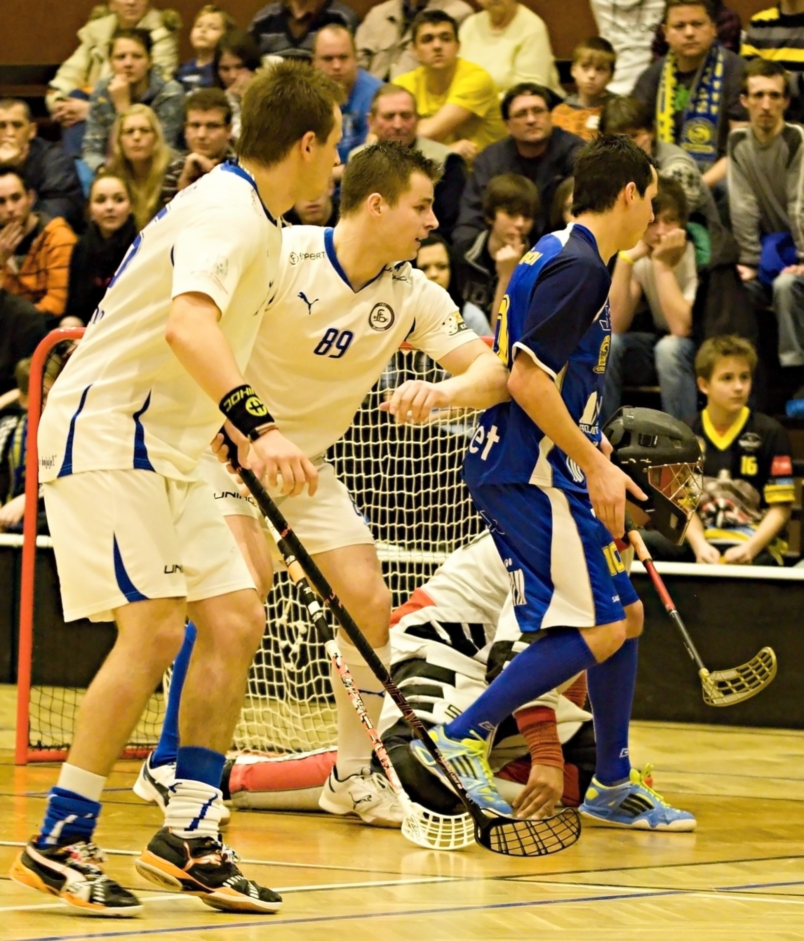 FBC Kladno play off 3.3.2013 (101)